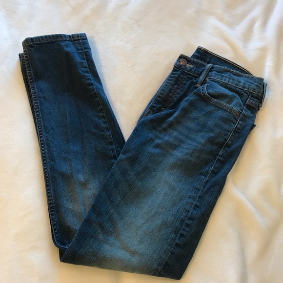 Levi's Other - Levi’s Skinny Jean